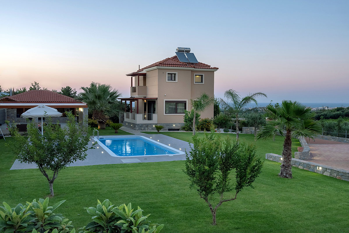 Villa David